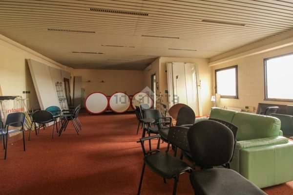 ufficio in affitto a Verdello