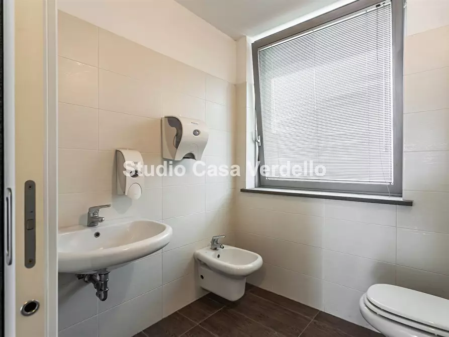 ufficio in affitto a Verdello