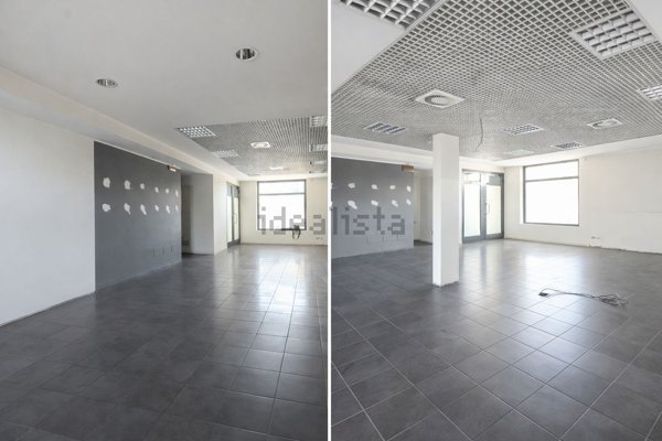 ufficio in affitto a Verdello