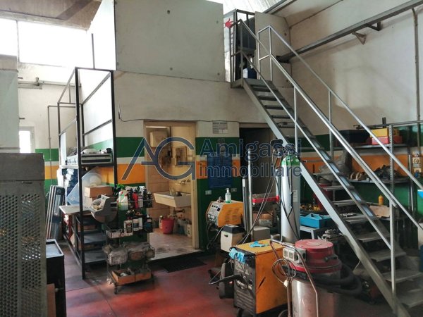 ufficio in affitto a Verdello