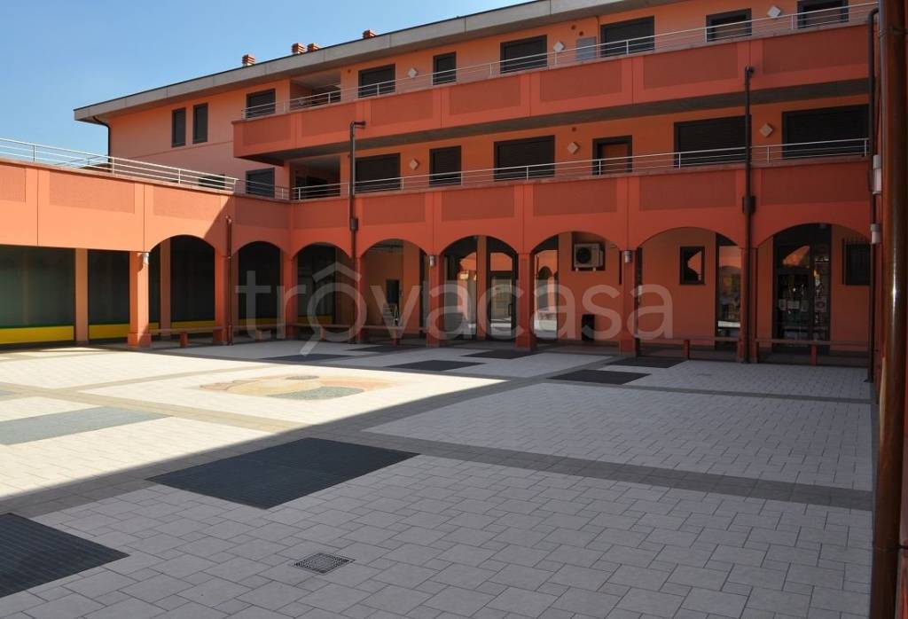 appartamento in affitto a Villa d'Adda