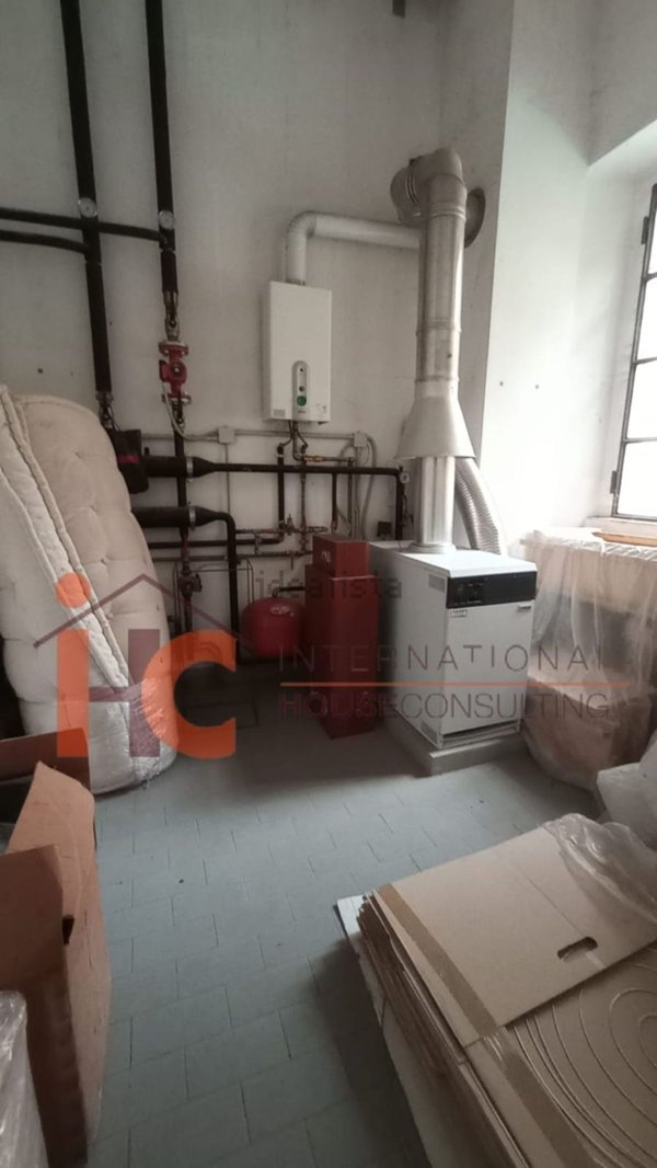 casa indipendente in affitto a Villa d'Adda