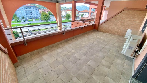 casa indipendente in affitto a Villa d'Adda