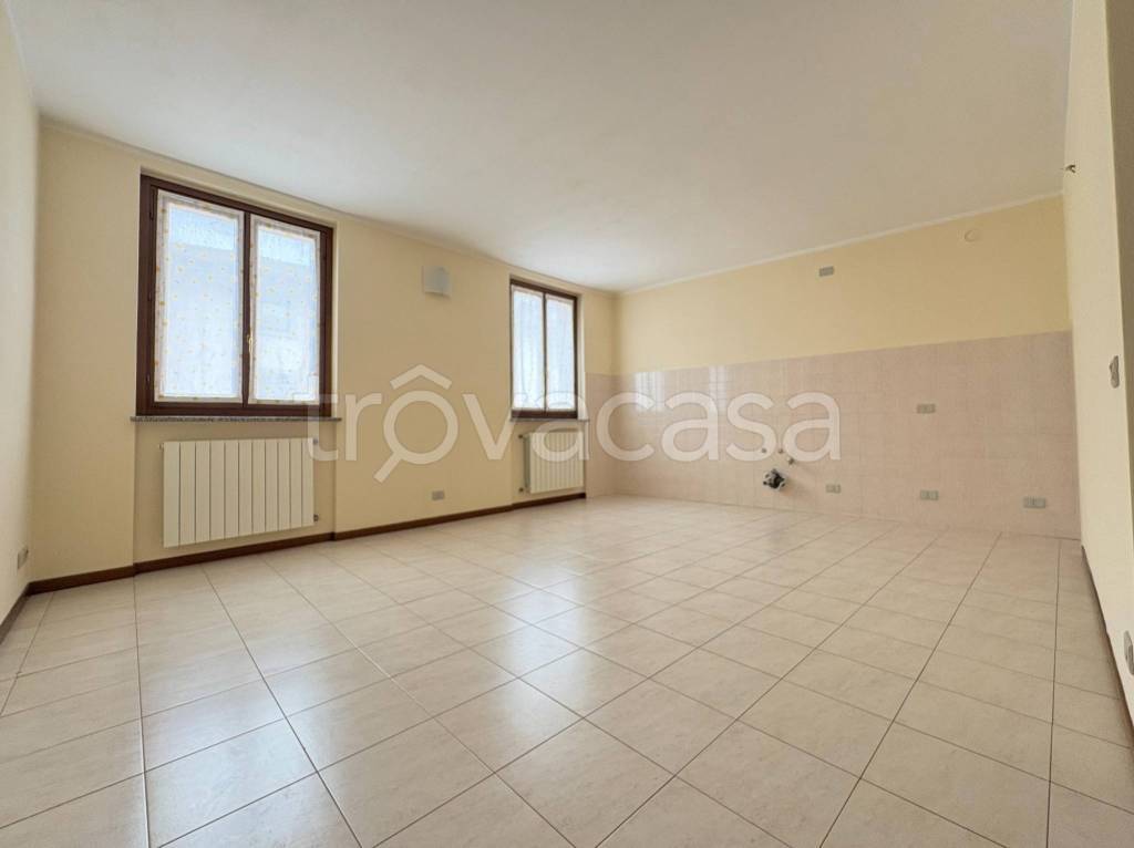 appartamento in affitto a Villa d'Almè