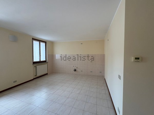 appartamento in affitto a Villa d'Almè