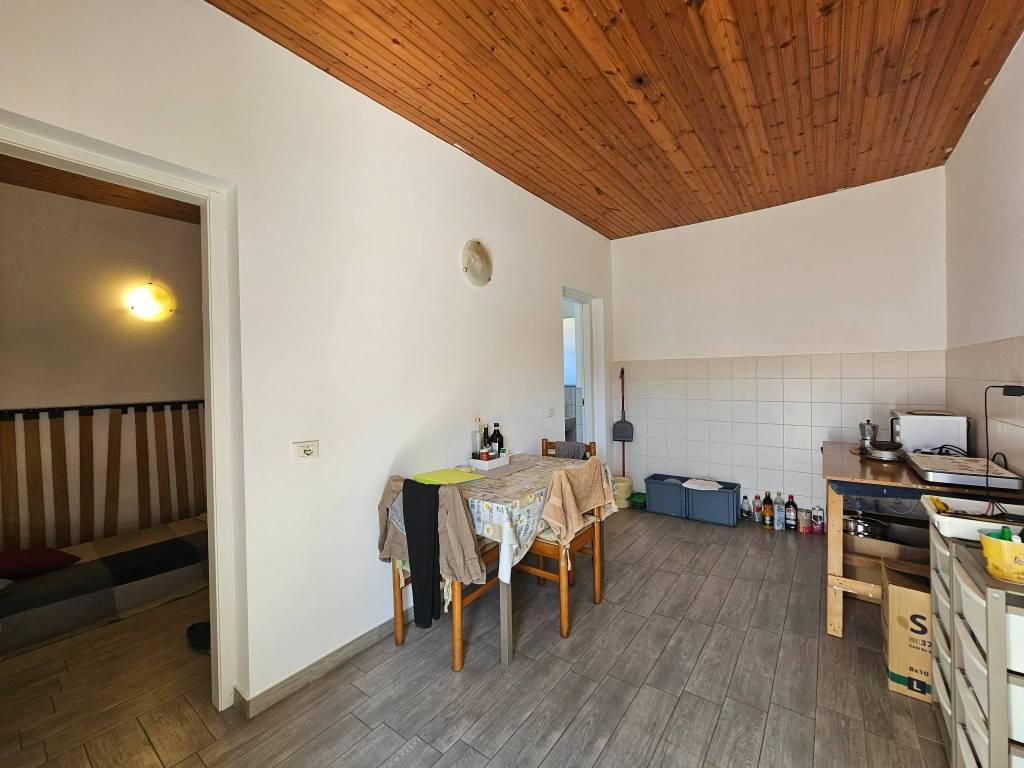 appartamento in affitto a Villa d'Almè