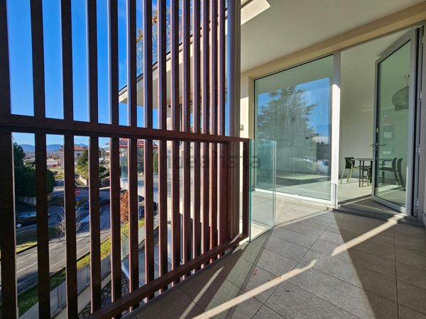 appartamento in affitto a Villa d'Almè