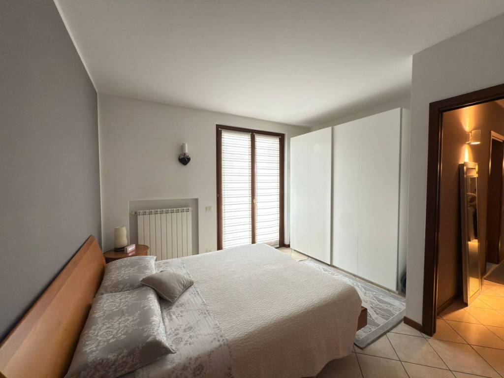 appartamento in affitto a Villa d'Almè