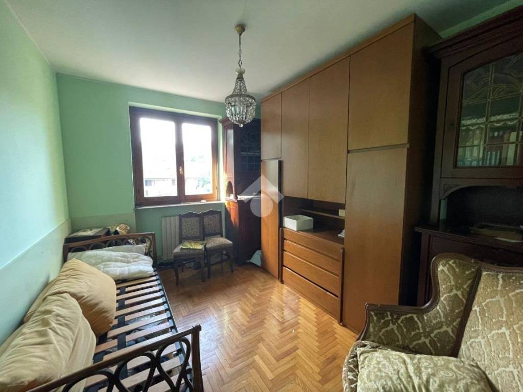 casa indipendente in affitto a Villa d'Almè