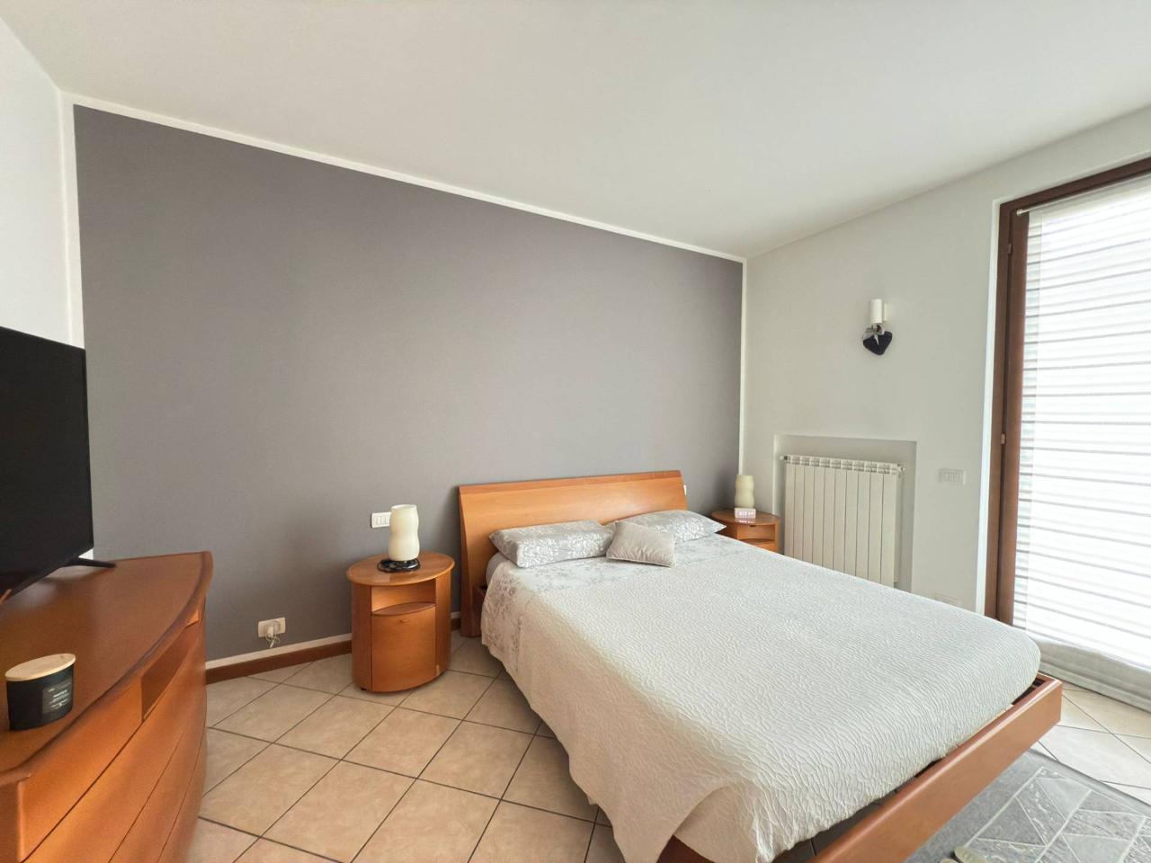 appartamento in affitto a Villa d'Almè