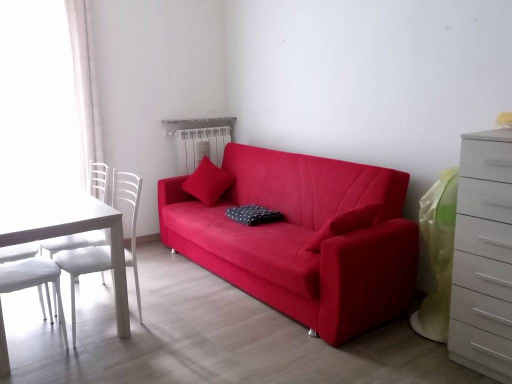 appartamento in affitto a Villa d'Almè in zona Bruntino