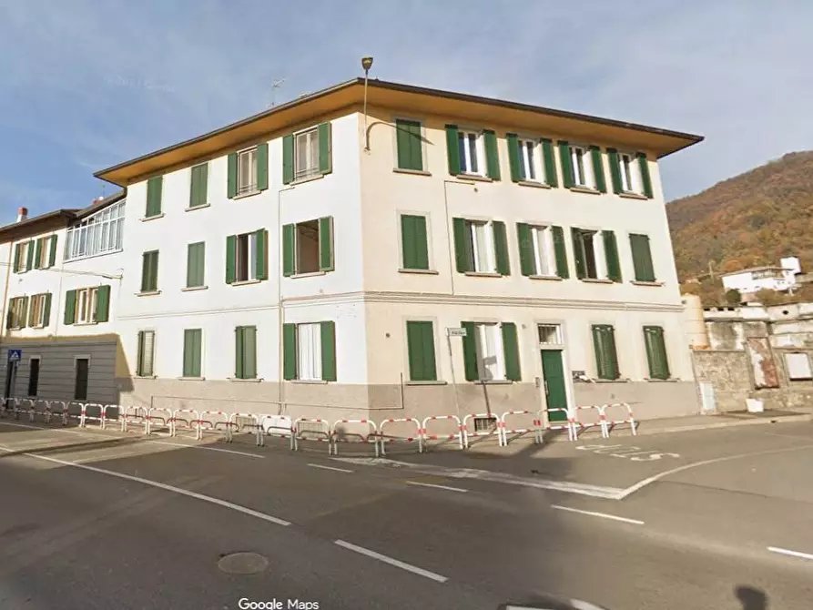 casa indipendente in affitto a Villa d'Almè