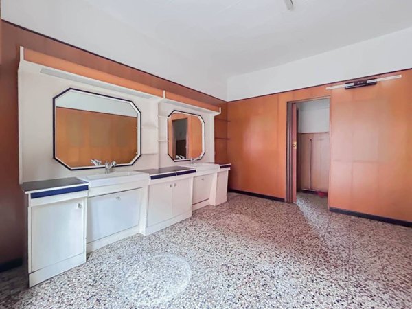 casa indipendente in affitto a Villa d'Almè