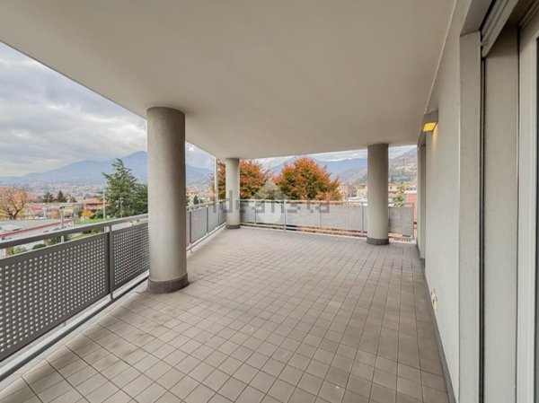 ufficio in affitto a Villa d'Almè