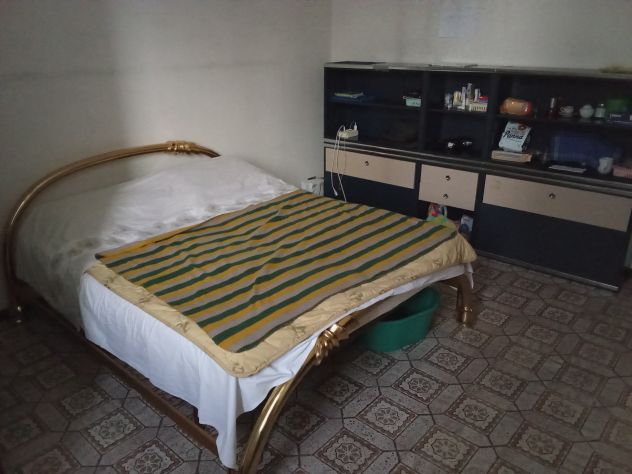 appartamento in affitto a Villa d'Almè