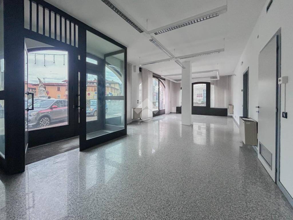 casa indipendente in affitto a Villa d'Almè