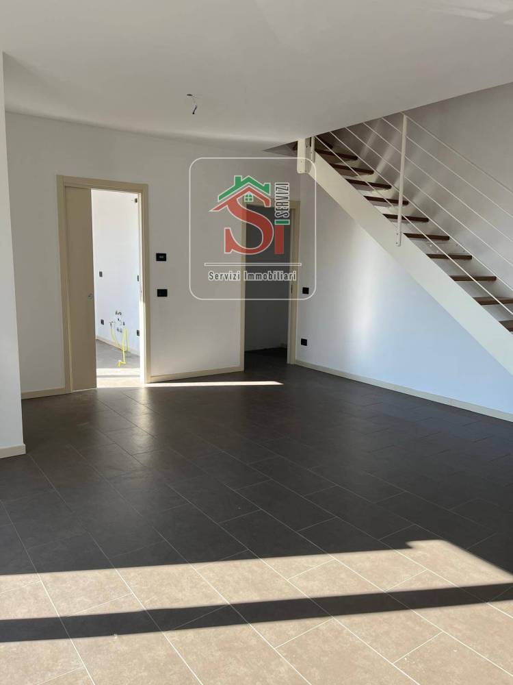 appartamento in affitto a Villa d'Almè