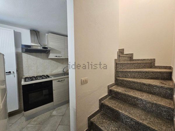 appartamento in affitto a Villa d'Almè