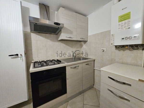 appartamento in affitto a Villa d'Almè