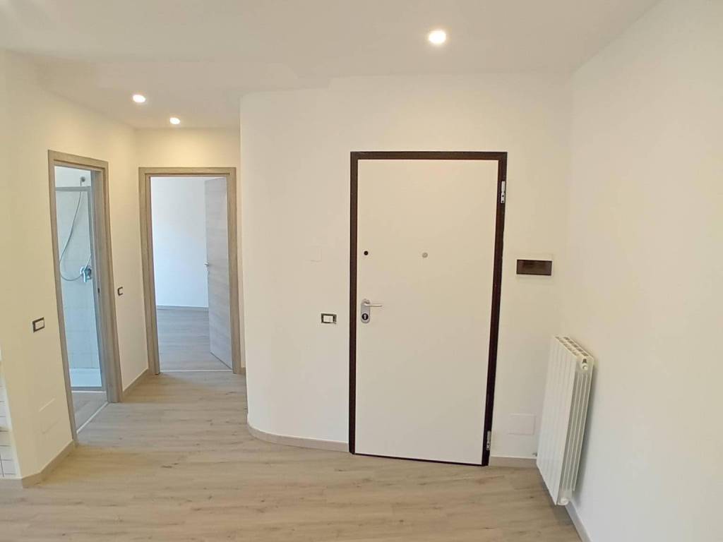 appartamento in affitto a Villa d'Almè