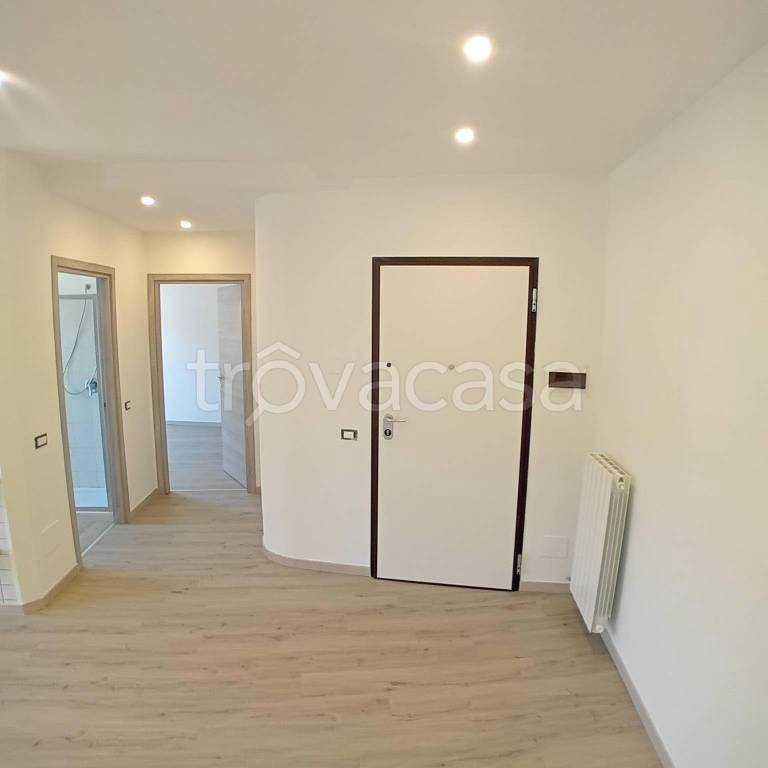 appartamento in affitto a Villa d'Almè