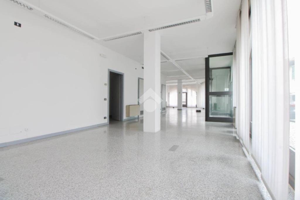 appartamento in affitto a Villa d'Almè