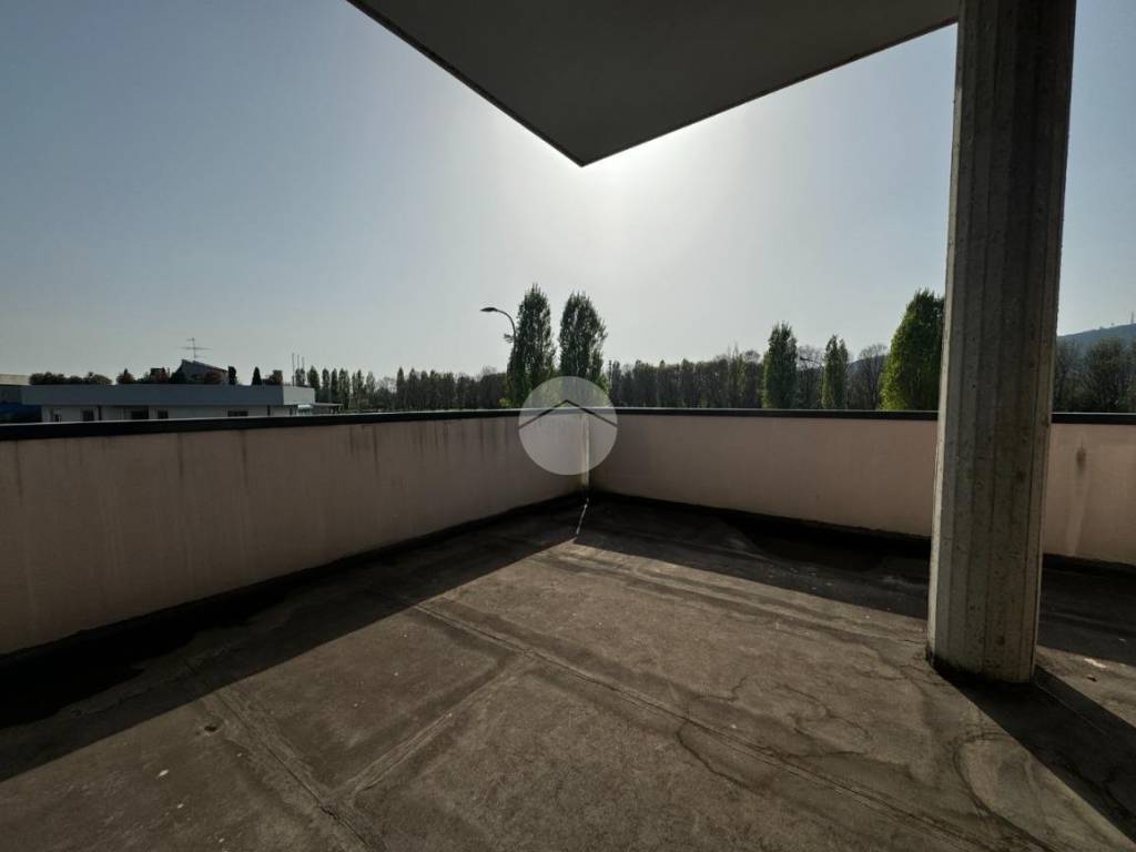 casa indipendente in affitto a Villa di Serio