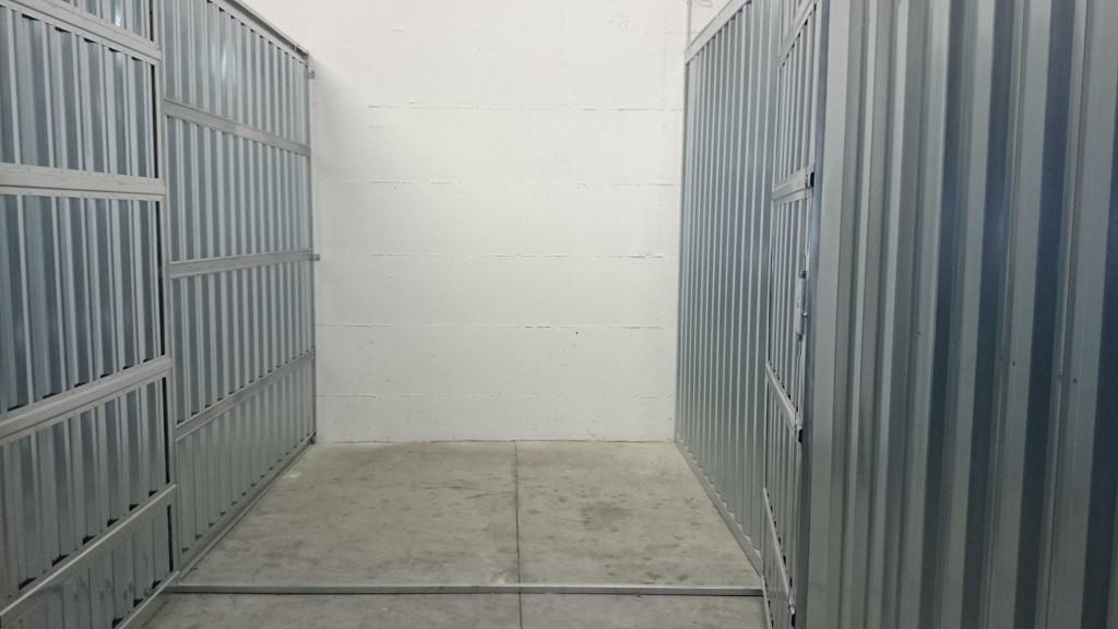 locale di sgombero in affitto a Villa di Serio