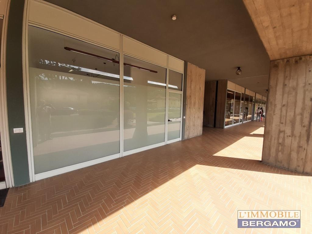 appartamento in affitto a Villa di Serio