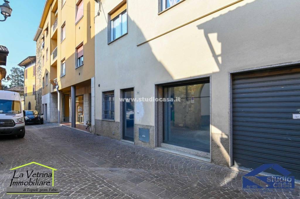 casa indipendente in affitto a Villa di Serio