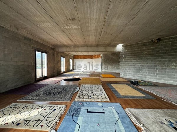 casa indipendente in affitto a Villa di Serio