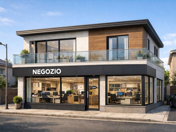 casa indipendente in affitto a Villa di Serio