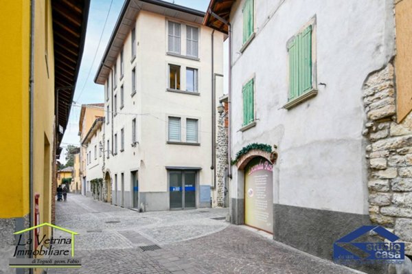 casa indipendente in affitto a Villa di Serio