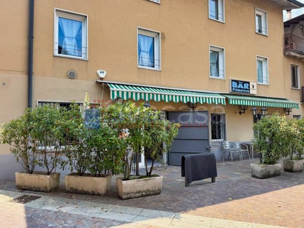 casa indipendente in affitto a Villa di Serio