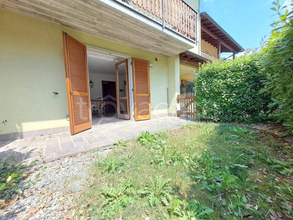 appartamento in affitto a Villa d'Ogna