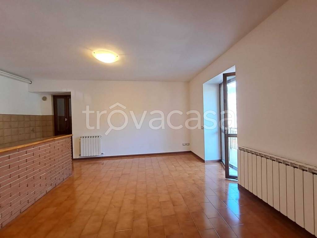 appartamento in affitto a Villa d'Ogna