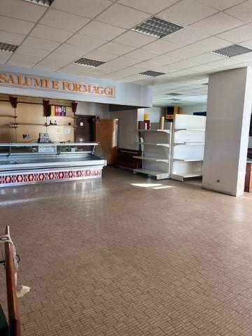 negozio in affitto a Villongo
