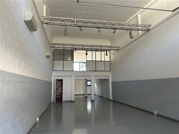 ufficio in affitto a Villongo