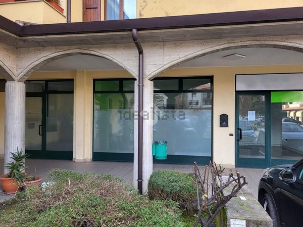 casa semindipendente in affitto a Villongo