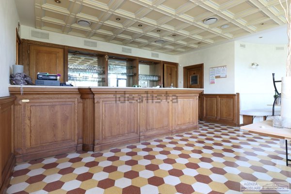 ufficio in affitto a Villongo