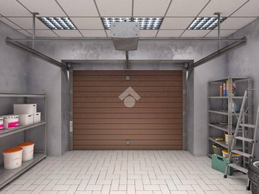 locale commerciale in affitto a Villongo