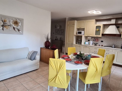 appartamento in affitto a Villongo