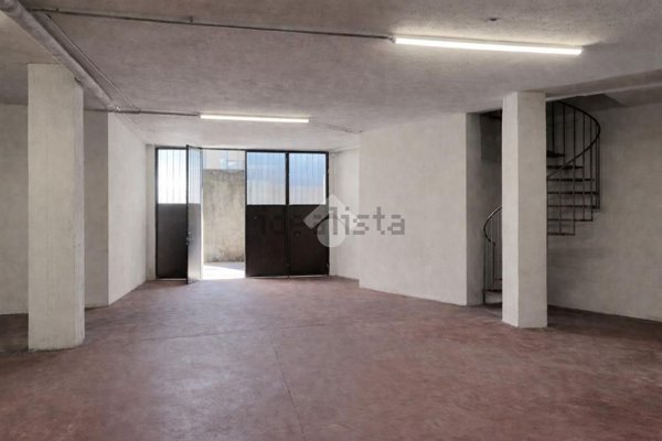 locale commerciale in affitto a Villongo