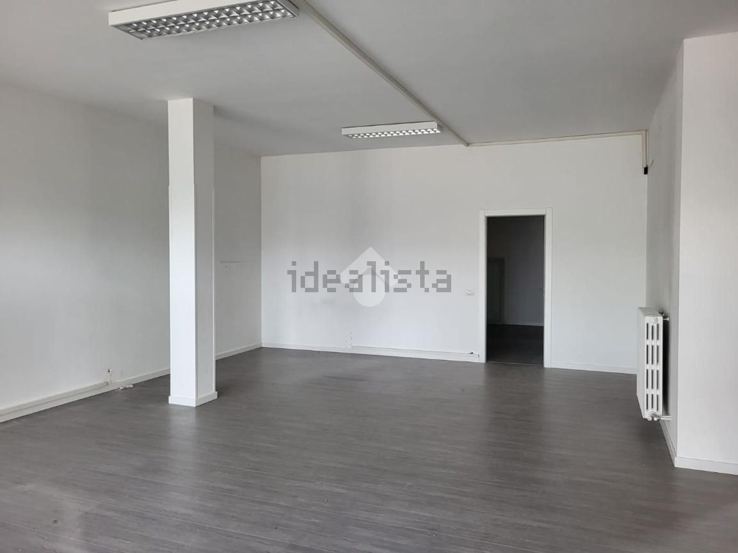 casa semindipendente in affitto a Villongo