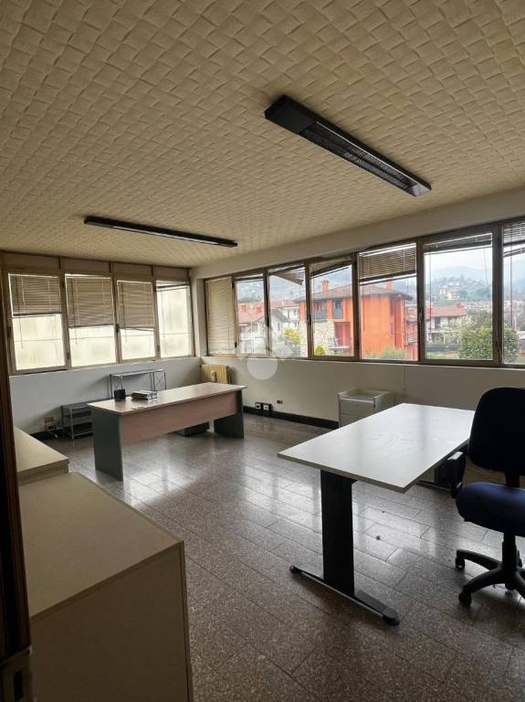 ufficio in affitto a Villongo