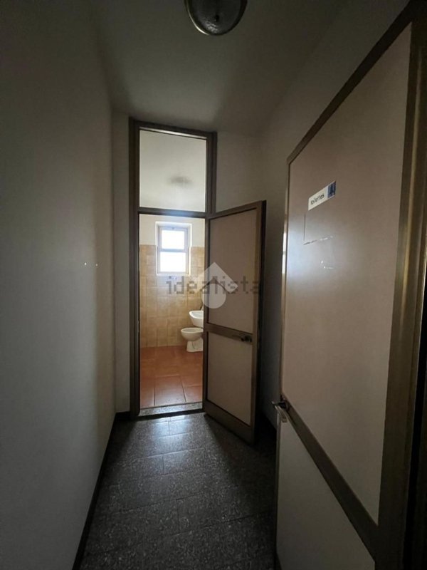 ufficio in affitto a Villongo