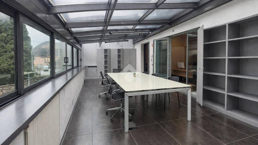 ufficio in affitto a Villongo