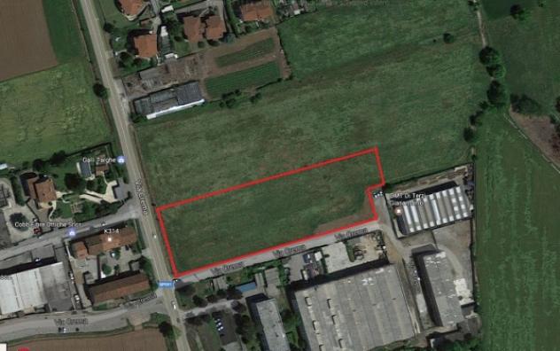 terreno agricolo in affitto a Zanica