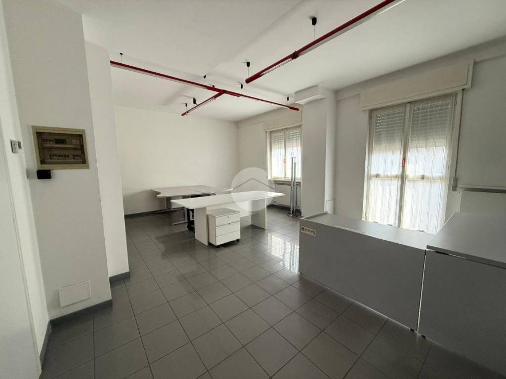 ufficio in affitto a Zanica