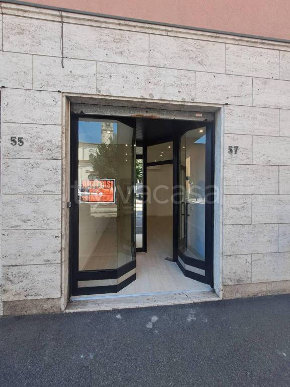 appartamento in affitto a Zanica